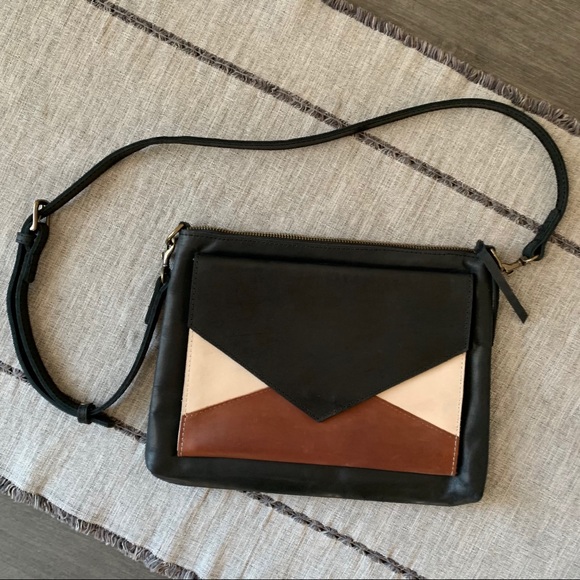 Able Handbags - ABLE | NWOT Solome Crossbody